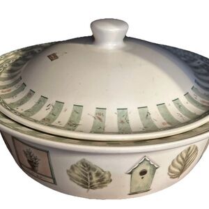 Pfaltzgraff Naturewood Bundle Lot